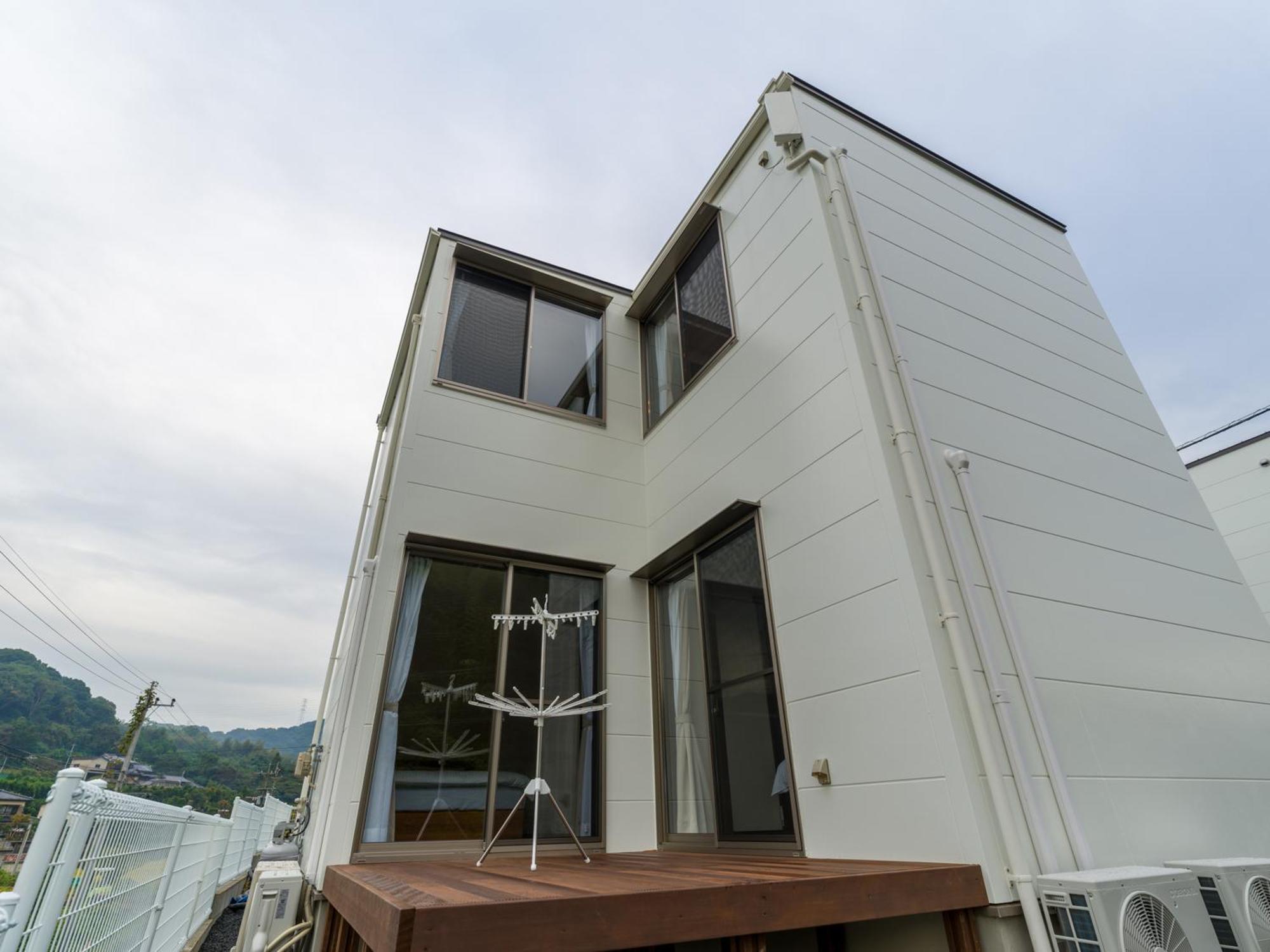 Rakuten Stay House X Will Style Sasebo 106 Luaran gambar
