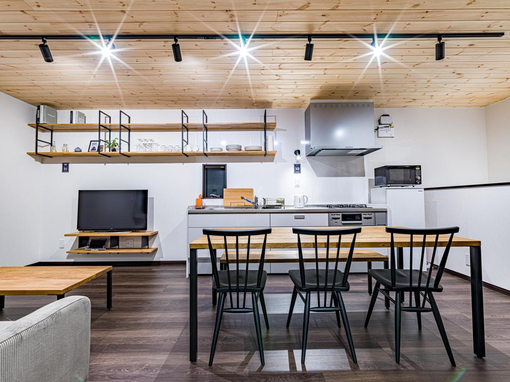 Rakuten Stay House X Will Style Sasebo 106 Luaran gambar