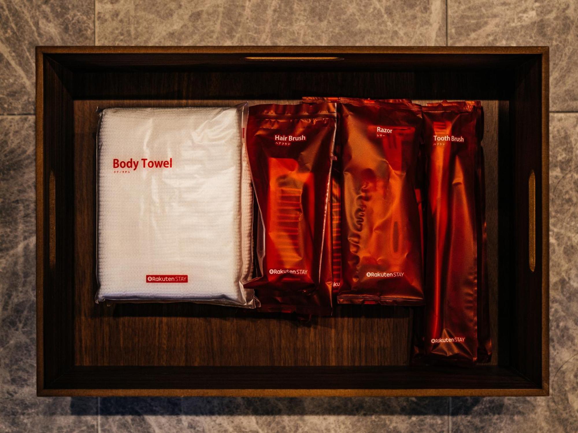 Rakuten Stay House X Will Style Sasebo 106 Luaran gambar