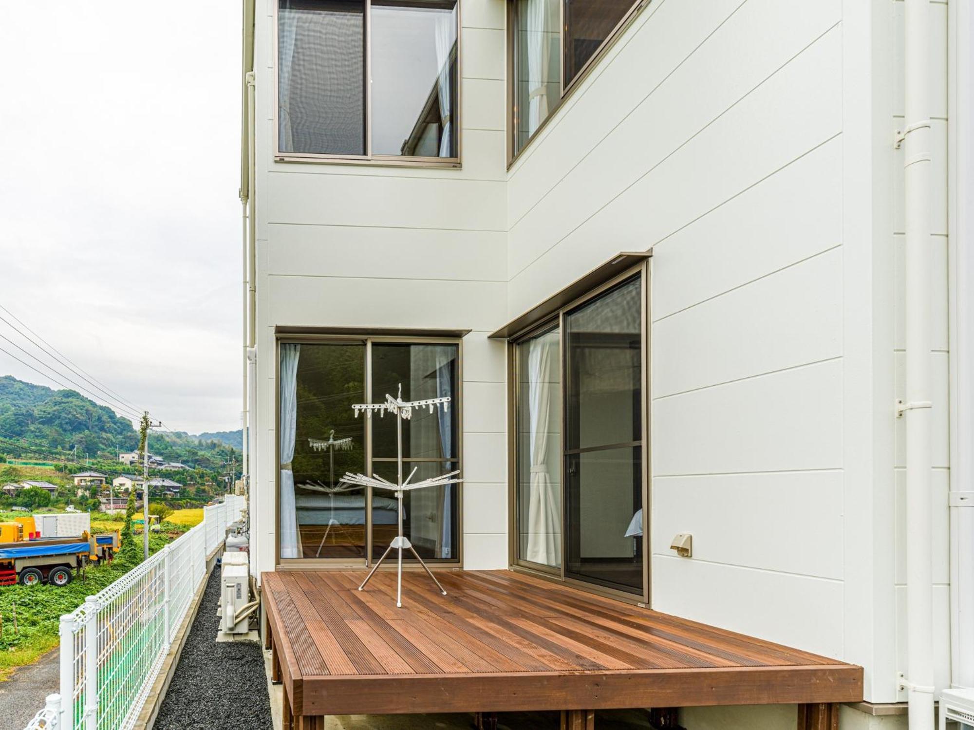 Rakuten Stay House X Will Style Sasebo 106 Luaran gambar
